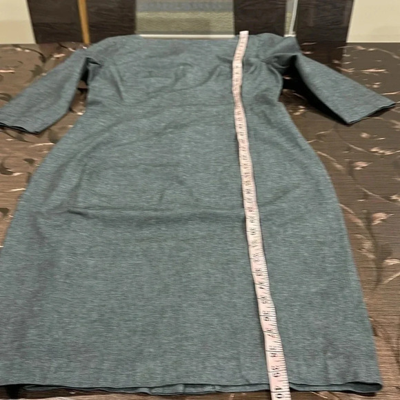 Banana Republic midi dress - Picture 7 of 14